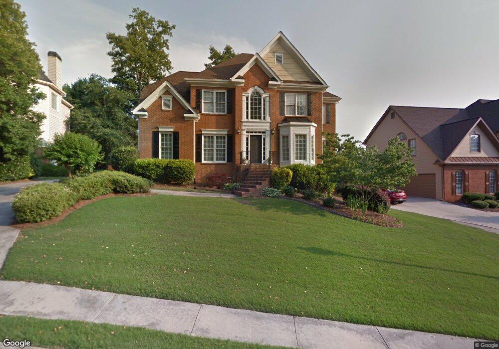 3319 Collier Point, Dacula, GA 30019 - photo 1