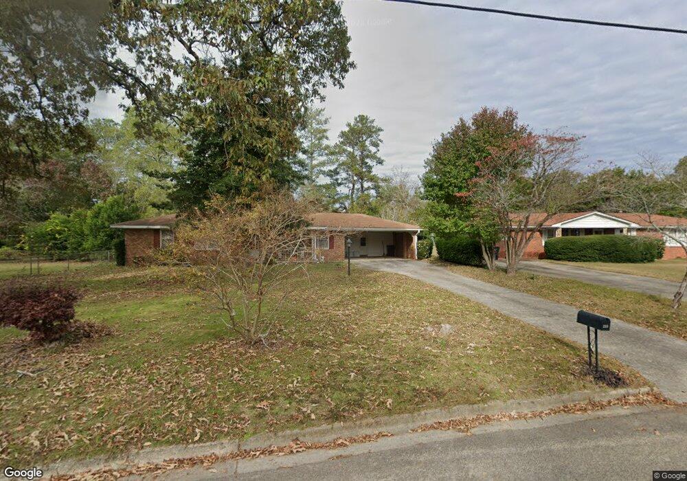223 Stephens Rd, Augusta, GA 30907 - photo 1