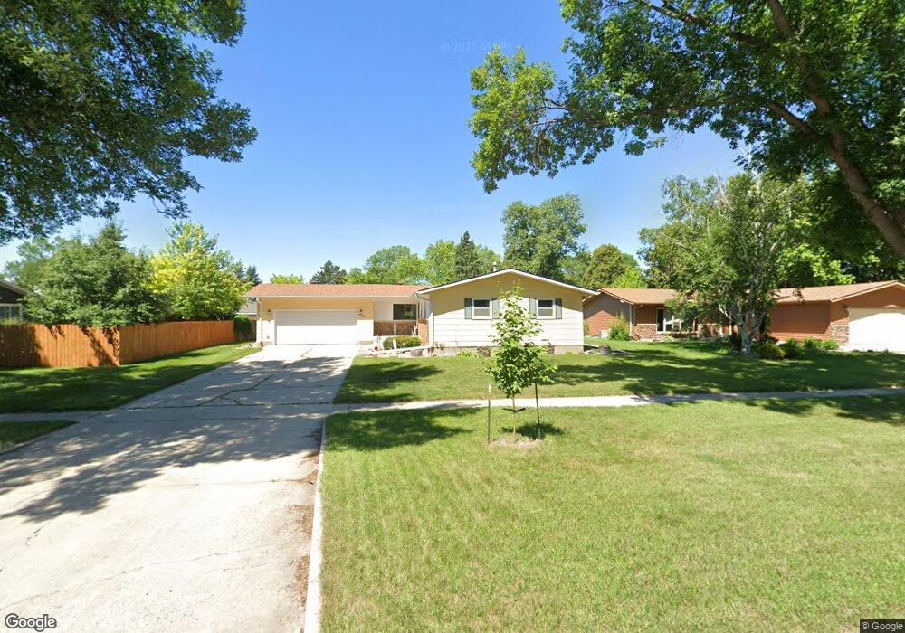 2808 Elm St N, Fargo, ND 58102 - photo 1