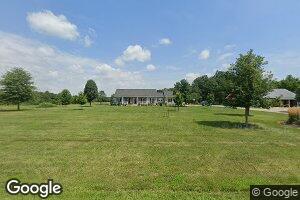 53 County Road 2000 N, Xenia, IL 62899
