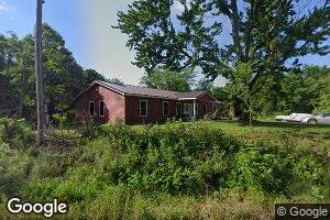 42 County Road 1760 N, Xenia, IL 62899