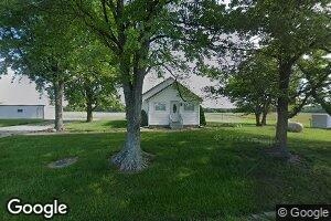 131 County Road 1750 N, Xenia, IL 62899