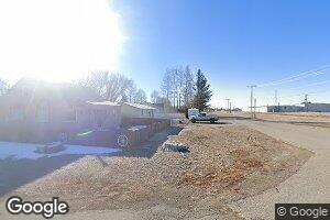412 5th St, La Jara, CO 81140