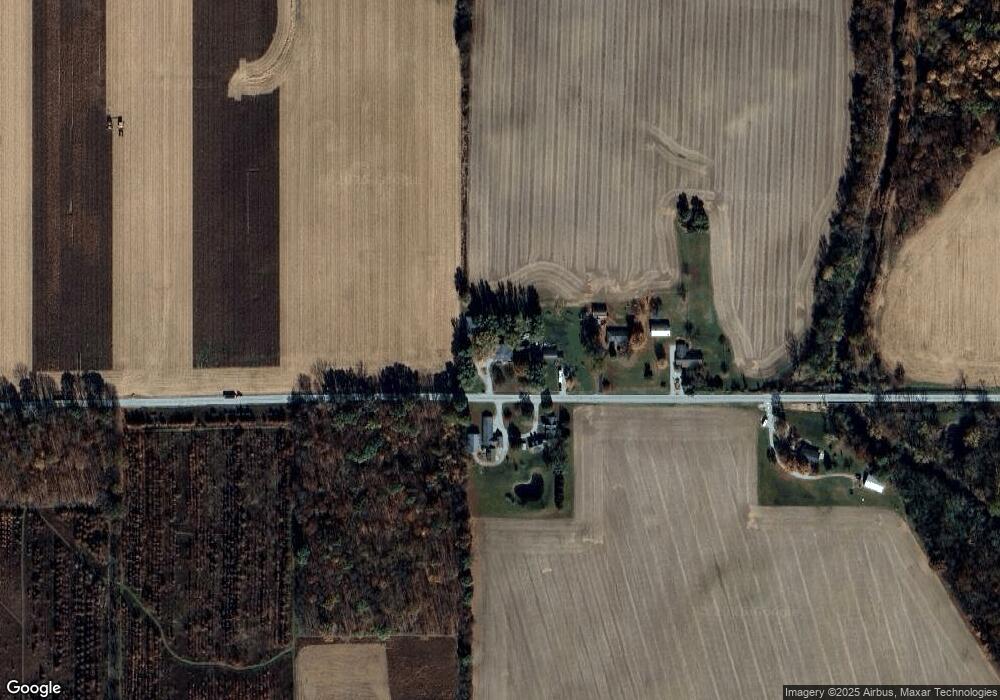 20 E 400 S, Tipton, IN 46072 - photo 1