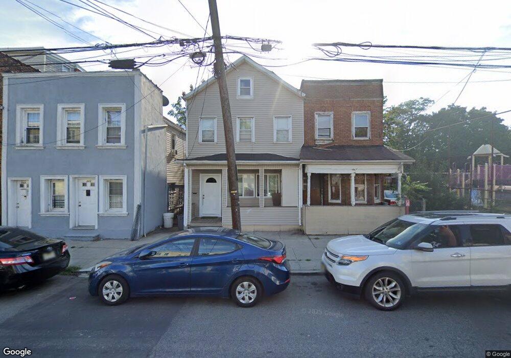 324 E Jersey St, Elizabethport, NJ 07206 - photo 1