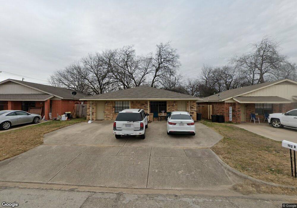 103 West Place, Fort Worth, TX 76108 - photo 1