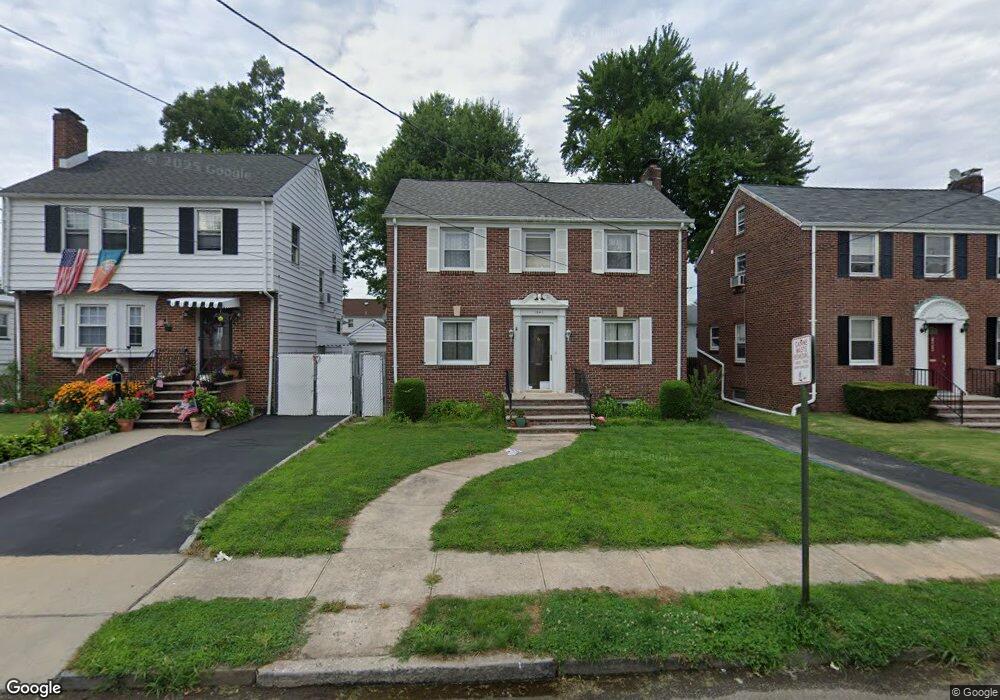 1041 Seib Ave unit 1043, Elizabeth, NJ 07202 - photo 1