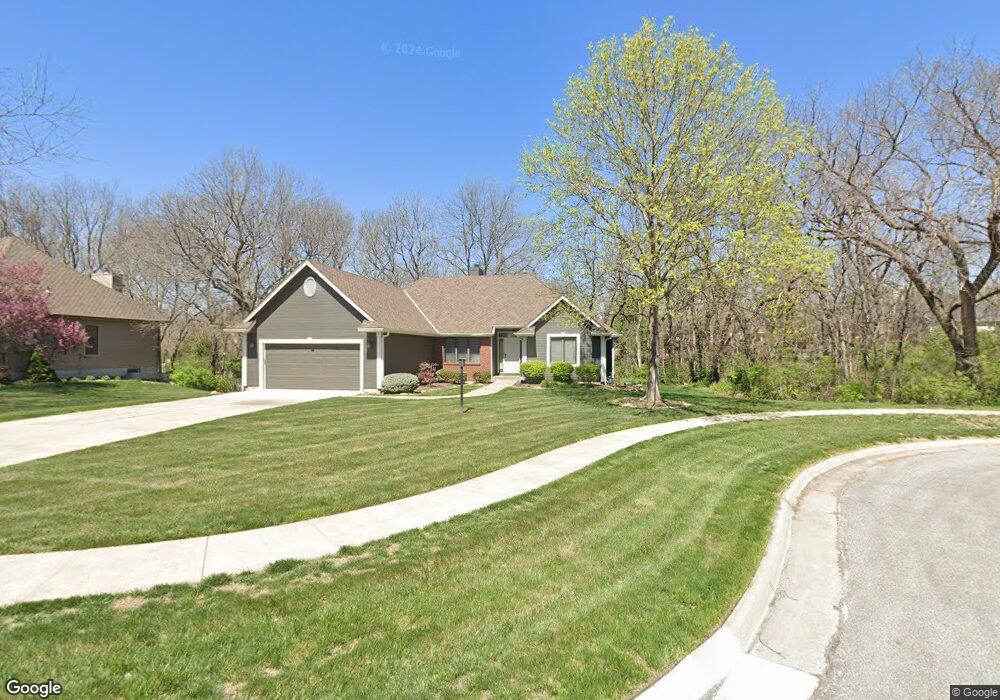6012 SW 39th Ct, Topeka, KS 66610 - photo 1