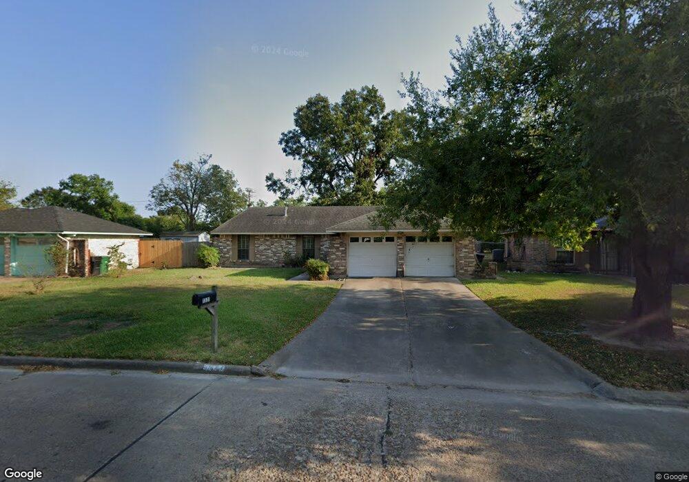 1331 Tarberry Rd, Houston, TX 77088 - photo 1