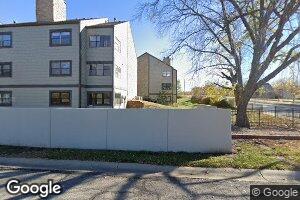 1432 Westbrooke St, Lawrence, KS 66049