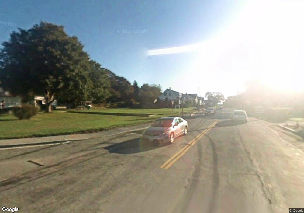 0 New Meadow Rd, Barrington, RI 02806 - photo 1