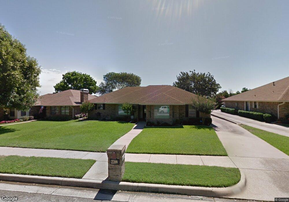 2209 Ridgewood, Bedford, TX 76021 - photo 1