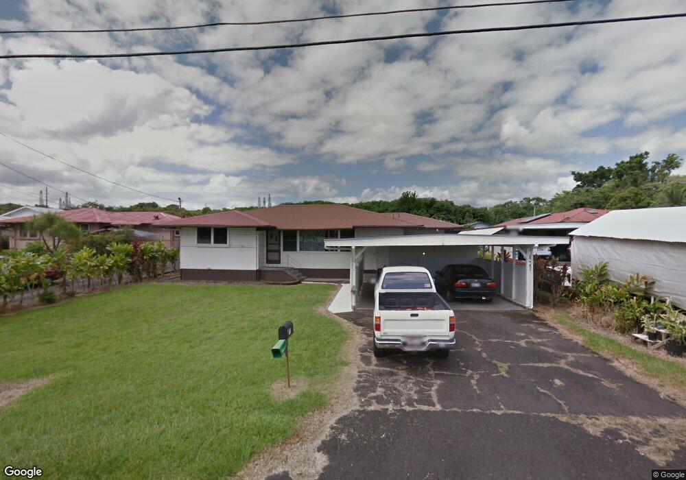 1312 Ululani St, Hilo, HI 96720 - photo 1