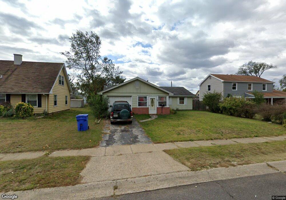 34 Bloomfield Ln, Willingboro, NJ 08046 - photo 1