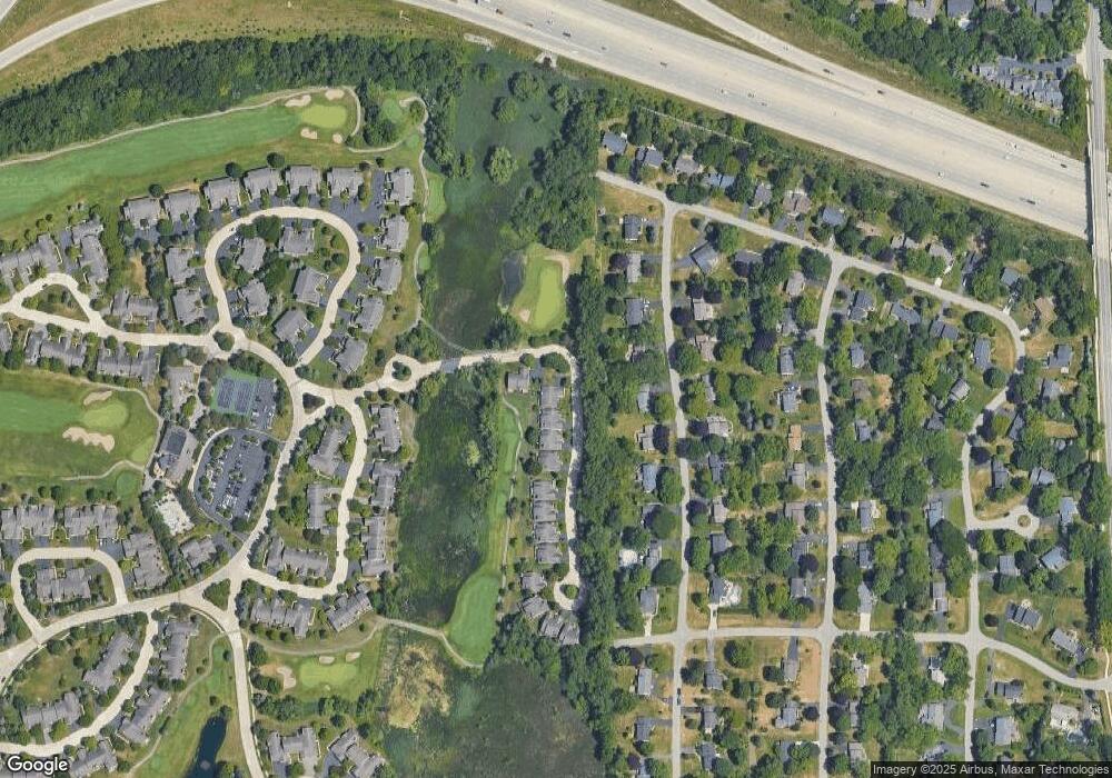 2264 Sudbury Way, Bloomfield Hills, MI 48304 - photo 1