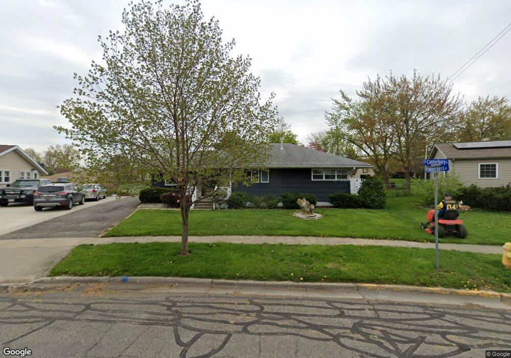 102 Canterbury St, Adrian, MI 49221 - photo 1