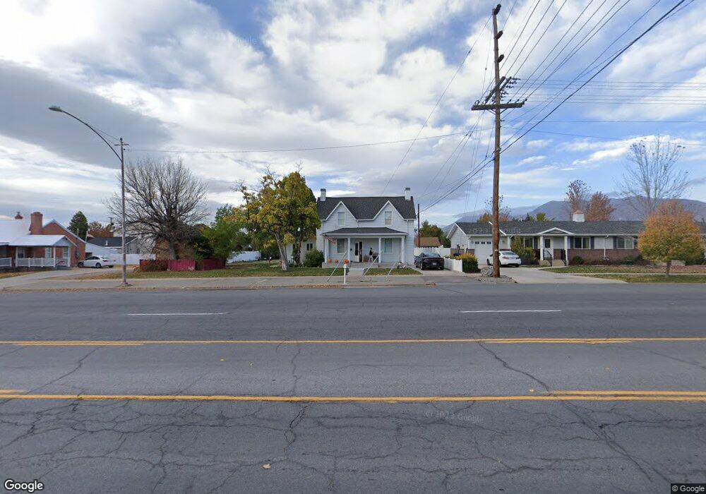 158 W Center St, Spanish Fork, UT 84660 - photo 1