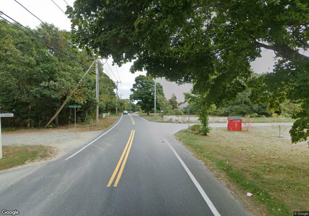 0 Duckies unit 20613776, Falmouth, MA 02536 - photo 1