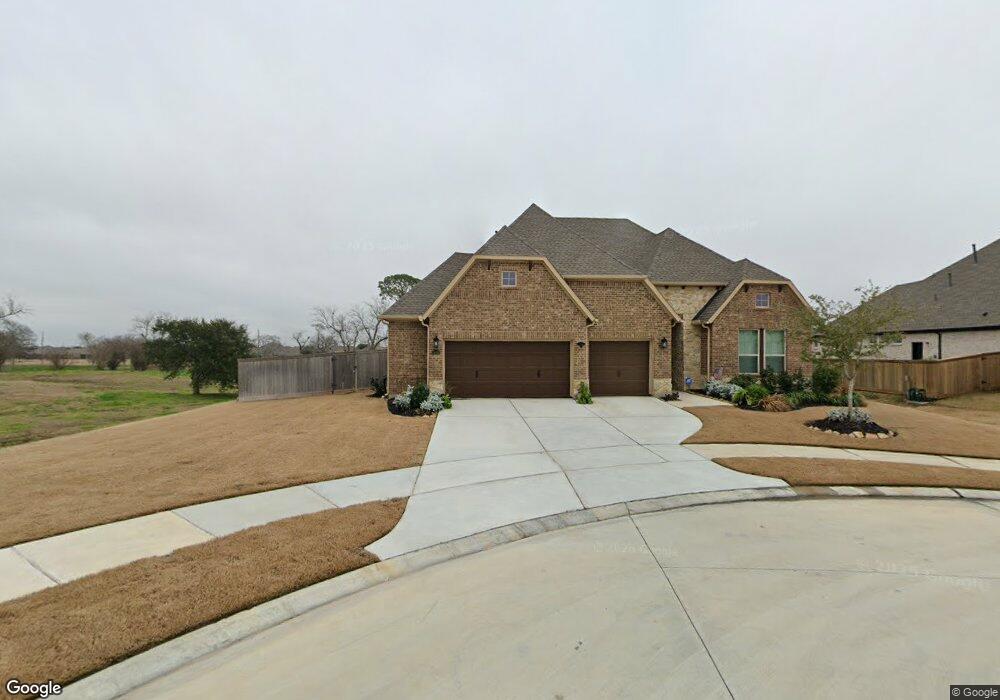 24307 Dyer Hill Way, Richmond, TX 77469 - photo 1