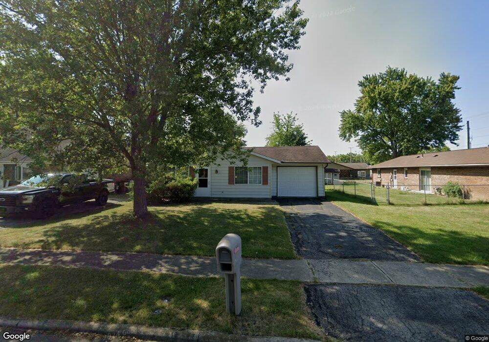 1195 Bikini Dr, Lima, OH 45801 - photo 1