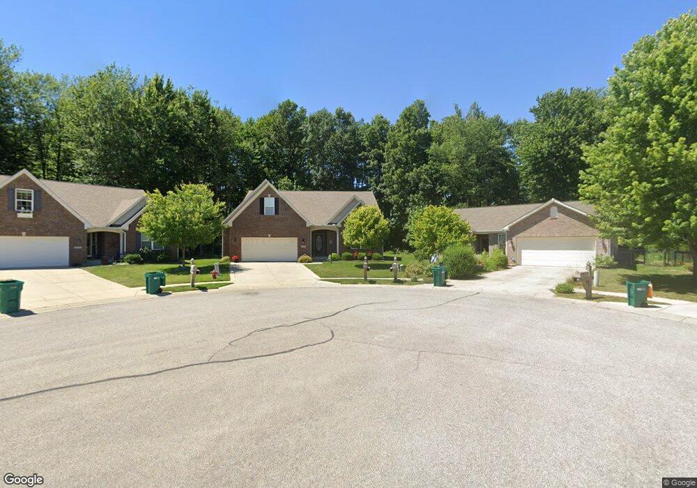 4610 Clifton Ct, Plainfield, IN 46168 - photo 1