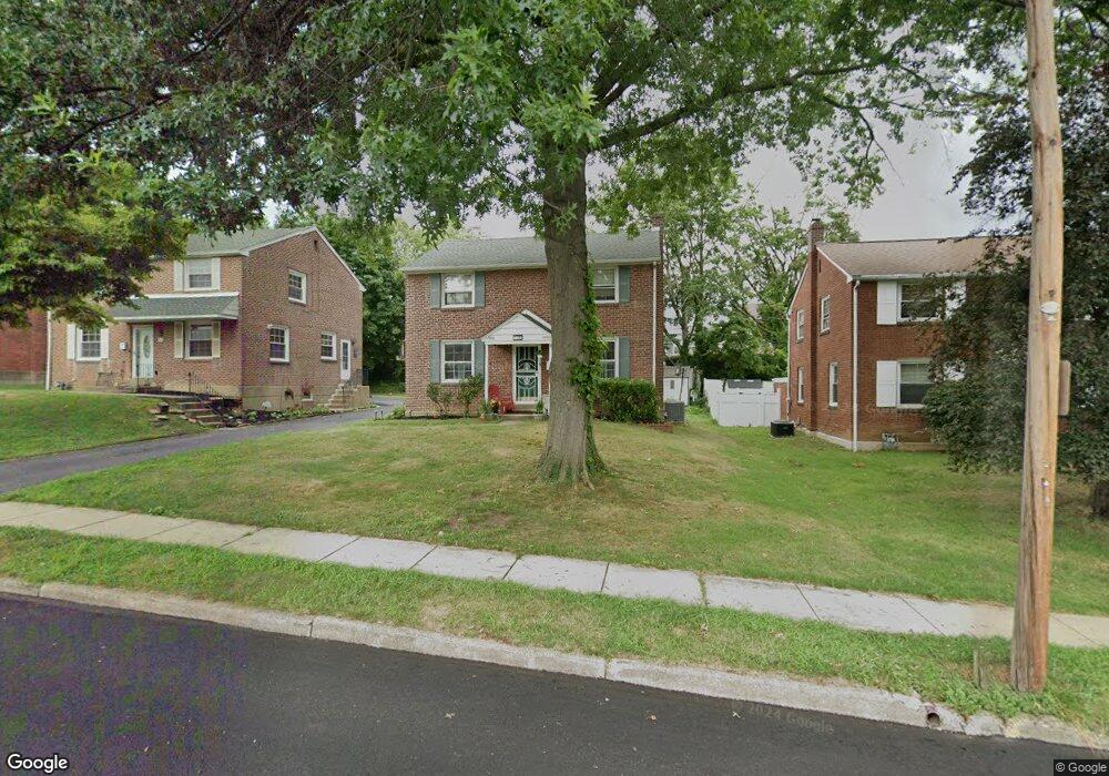 259 Bryn Mawr Ave, Lansdowne, PA 19050 - photo 1