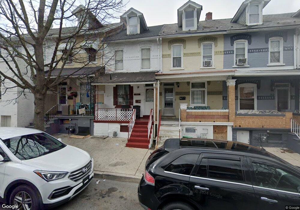 742 N Jordan St, Allentown, PA 18102 - photo 1