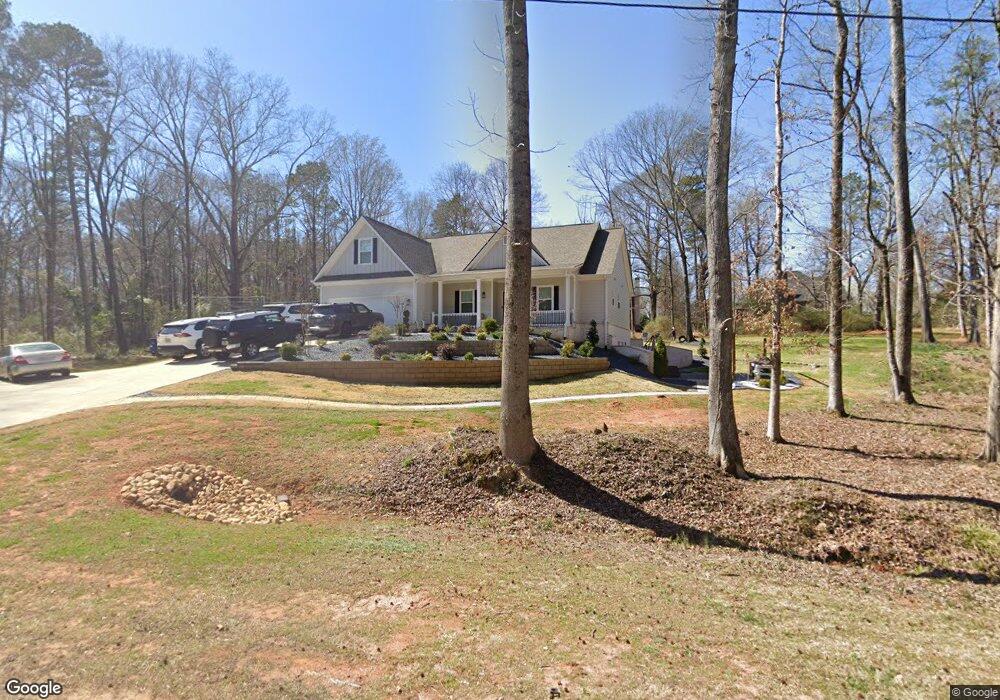 1030 Briar Lakes Rd, Watkinsville, GA 30677 - photo 1