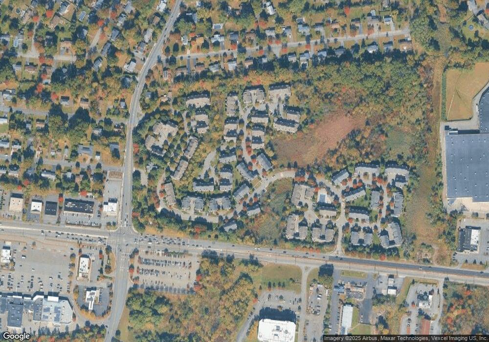 108 Gladstone Dr unit 108, Parsippany, NJ 07054 - photo 1