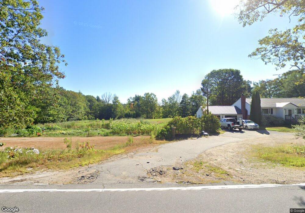 1748 Province Lake Rd, East Wakefield, NH 03830 - photo 1