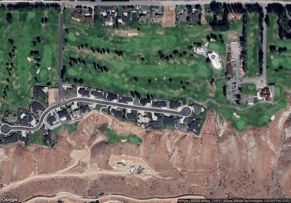 2819 SE Falcon View Dr, East Wenatchee, WA 98802 - photo 1