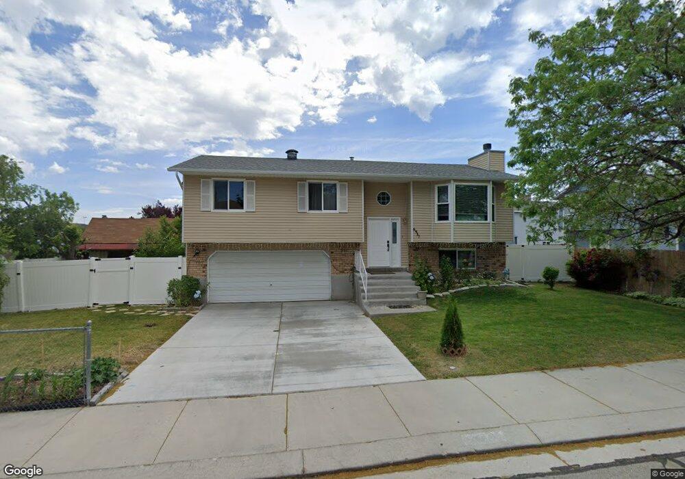 6937 S 4900 W, West Jordan, UT 84081 - photo 1