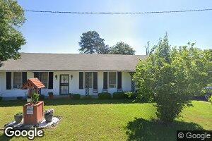 2342 S Market St, Gibsland, LA 71028