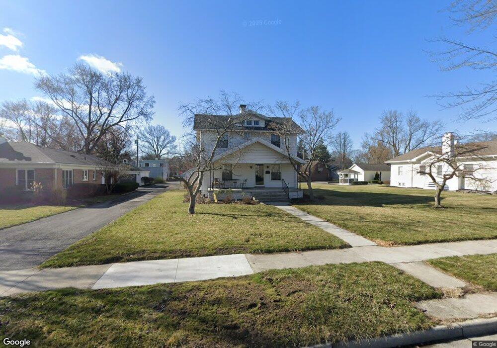 315 Greenlawn Ave, Findlay, OH 45840 - photo 1