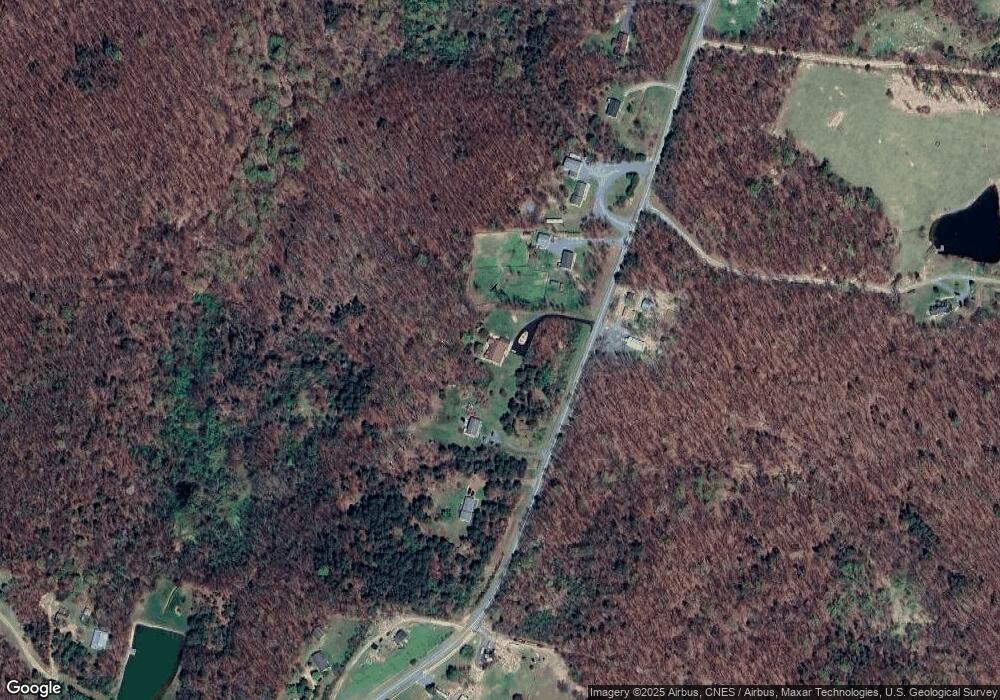 1001 N Timber Ridge Rd, Cross Junction, VA 22625 - photo 1