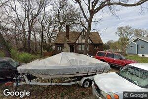 1012 Oklahoma St, Gary, IN 46403