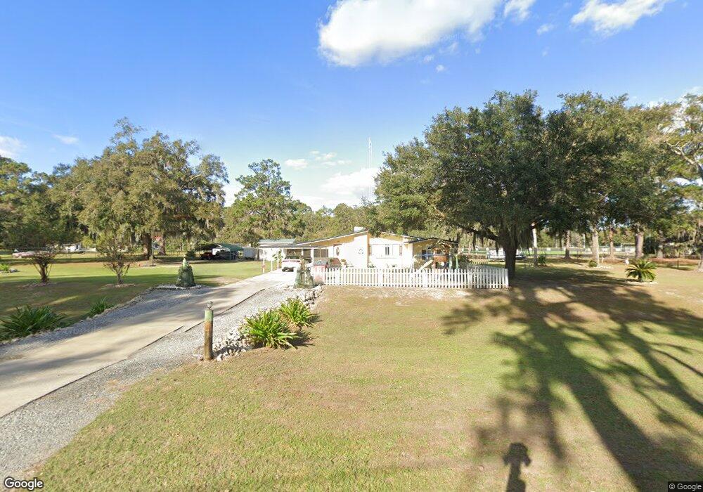 810 Adams St, Darien, GA 31305 - photo 1