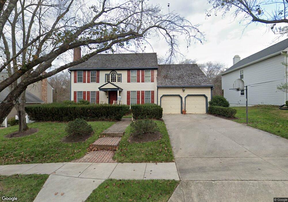 11226 Peartree Way, Columbia, MD 21044 - photo 1