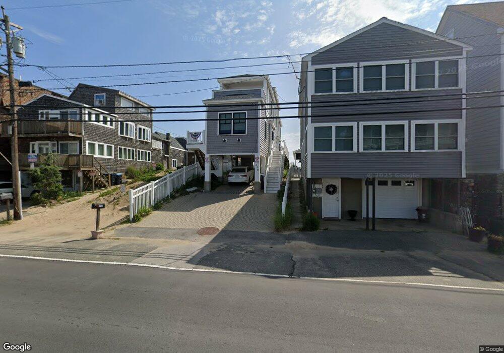 230 N End Blvd, Salisbury, MA 01952 - photo 1