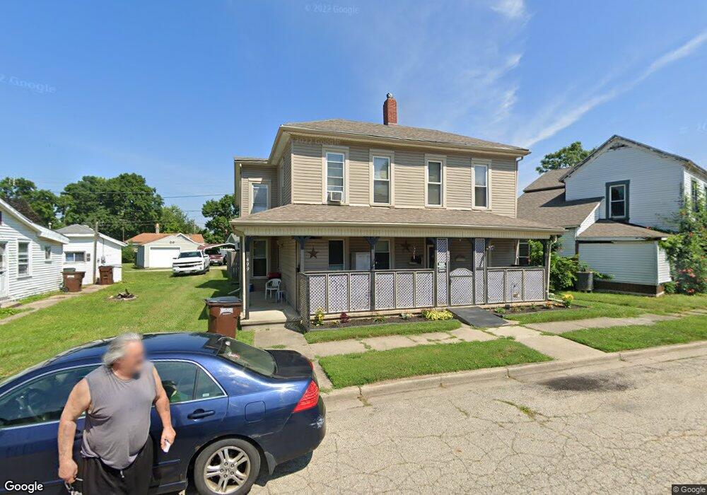 497 Center St, Xenia, OH 45385 - photo 1