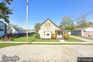 102 W Jefferson St, Mendon, OH 45862