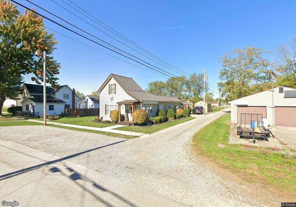 102 W Jefferson St, Mendon, OH 45862 - photo 1