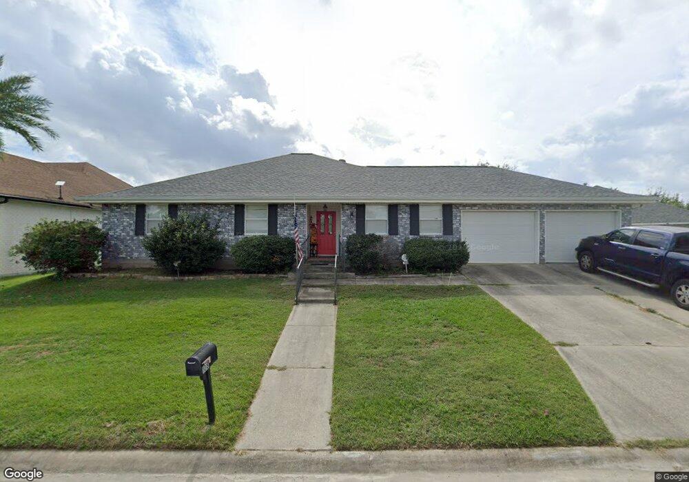 108 Charles Ct, Slidell, LA 70458 - photo 1