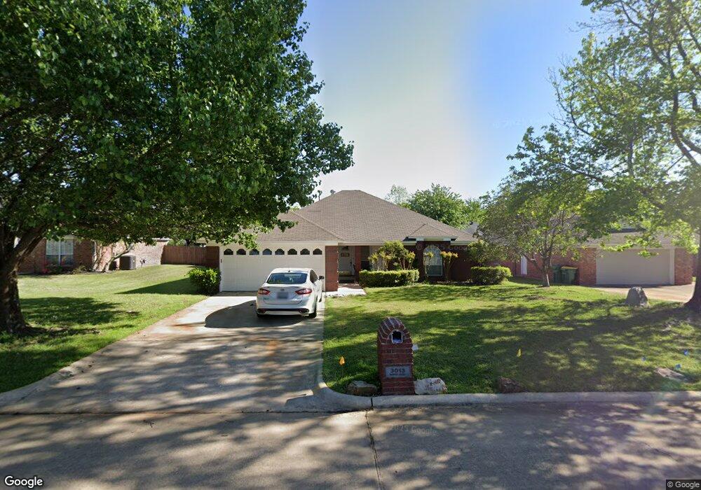 3013 Newport Ave, Texarkana, TX 75503 - photo 1