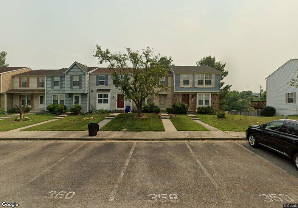 15425 Neman Dr, Bowie, MD 20716 - photo 1