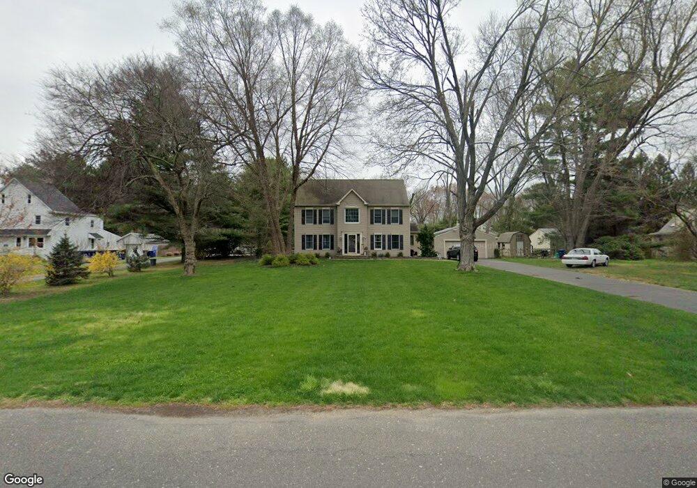 205 Hooton Rd, Mount Laurel, NJ 08054 - photo 1