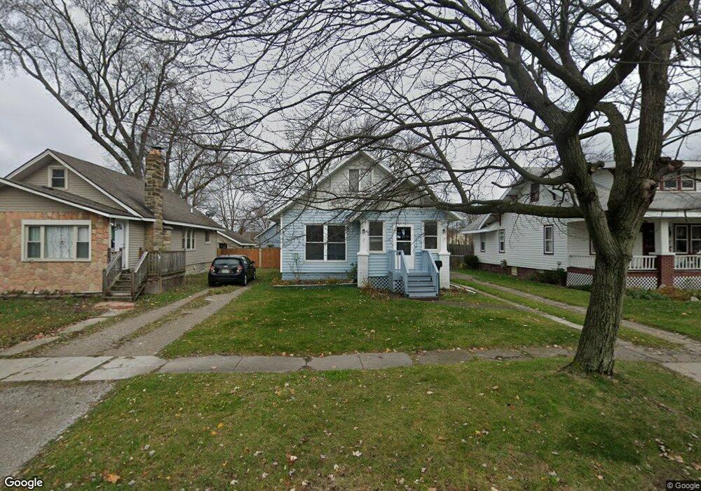 1215 Minnie St, Port Huron, MI 48060 - photo 1