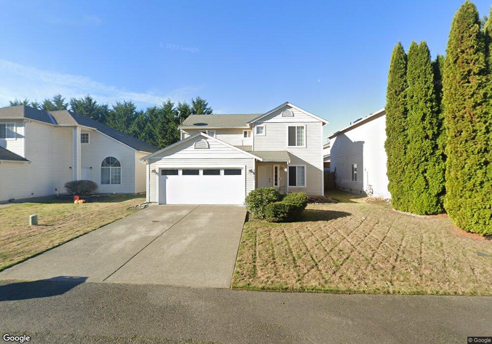 20508 86th Avenue Ct E, Spanaway, WA 98387 - photo 1