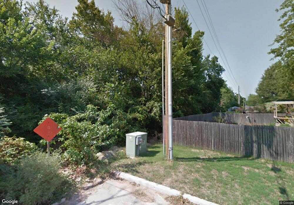 430 W 115th St S, Jenks, OK 74037 - photo 1
