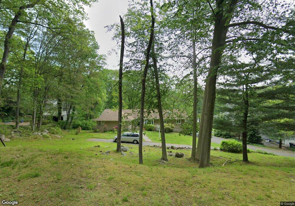 98 Old Dike Rd, Trumbull, CT 06611 - photo 1